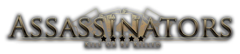 Assassinators Banner