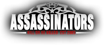 Assassinators - Kill Or Be Killed