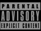 Parental Advisory - Explicit Content